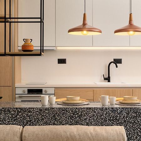Apartament Helena'S Retreat Rhodes City Zewnętrze zdjęcie