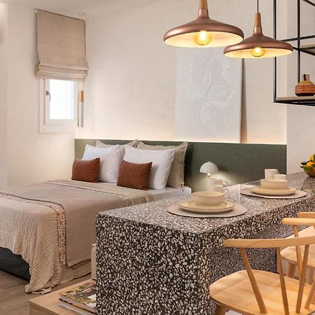 Apartament Helena'S Retreat Rhodes City Zewnętrze zdjęcie