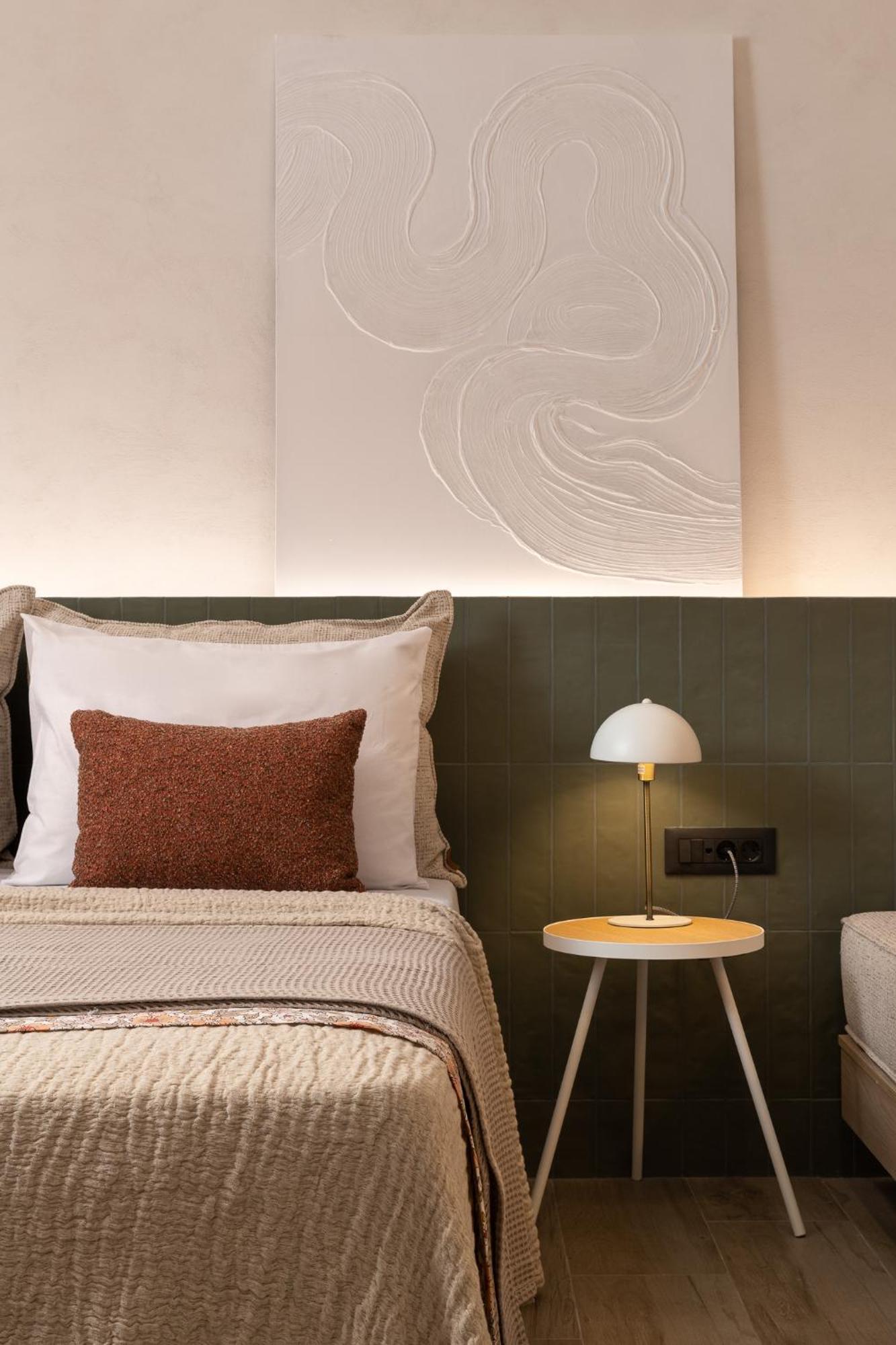 Apartament Helena'S Retreat Rhodes City Zewnętrze zdjęcie