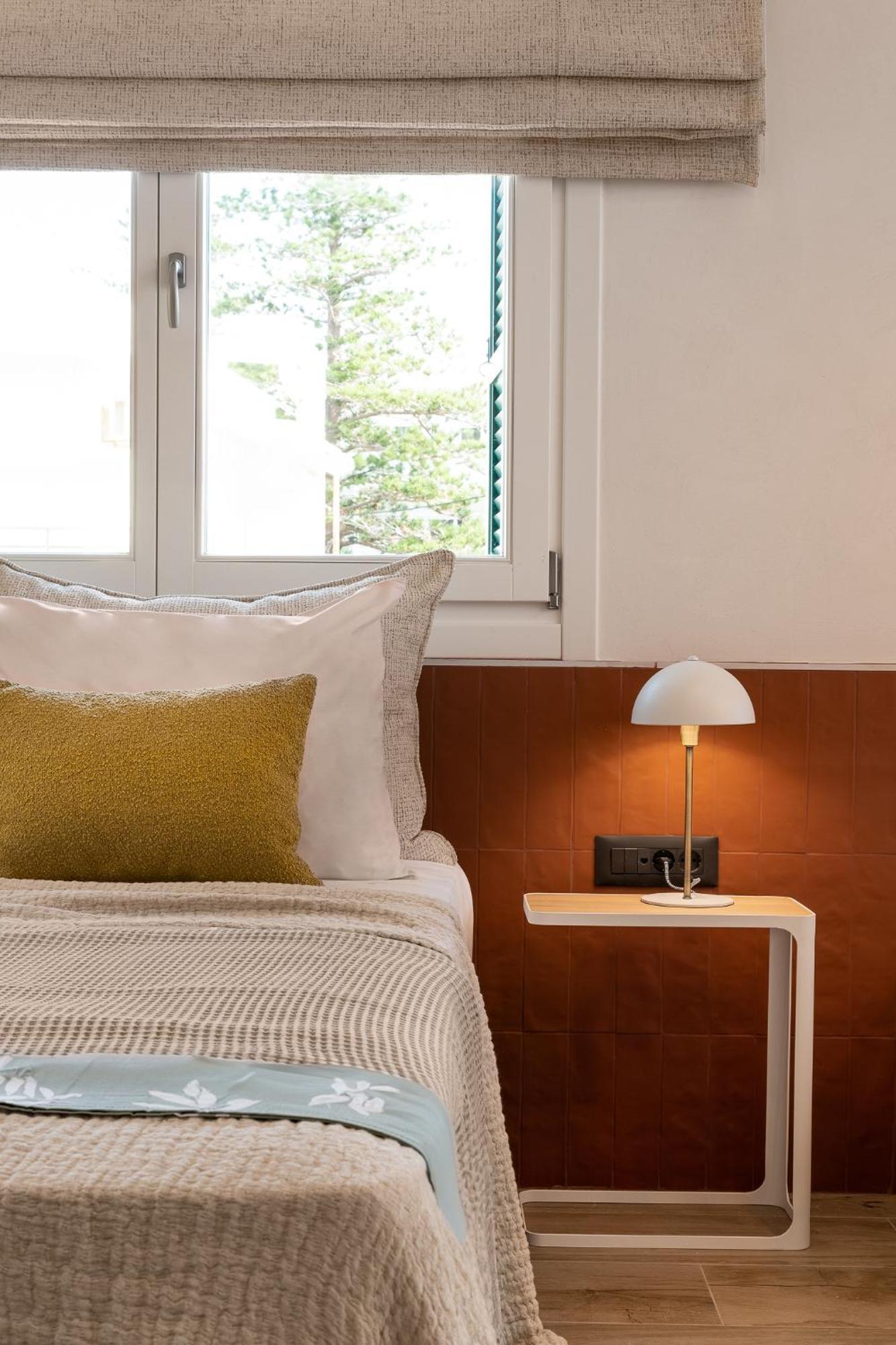 Apartament Helena'S Retreat Rhodes City Zewnętrze zdjęcie