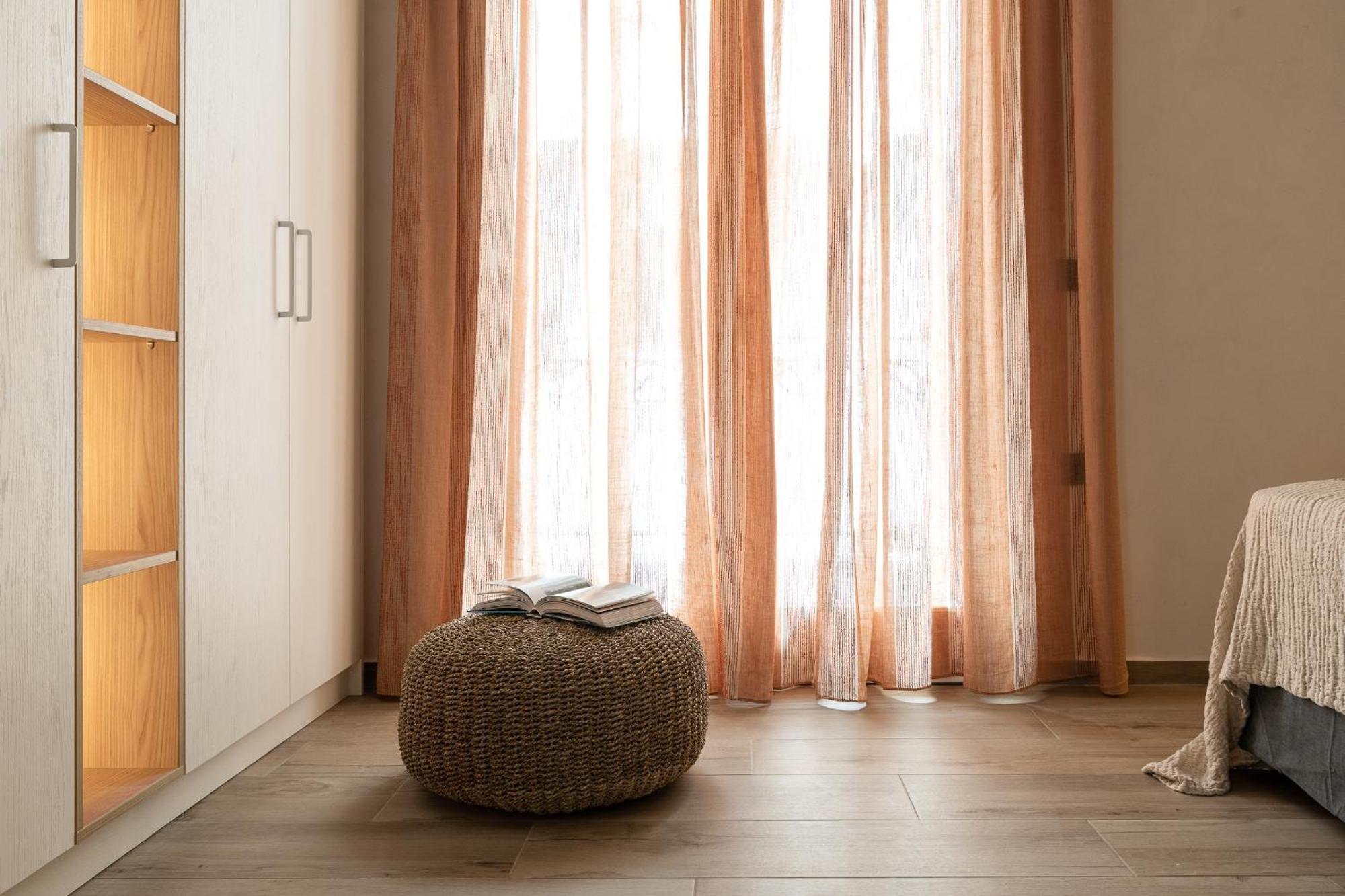 Apartament Helena'S Retreat Rhodes City Zewnętrze zdjęcie